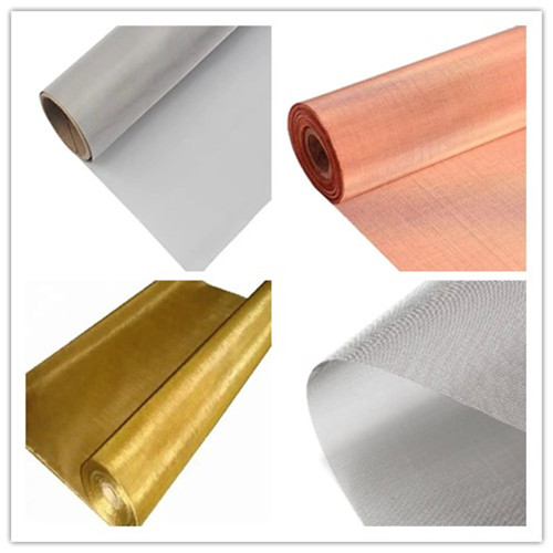 Wire Mesh